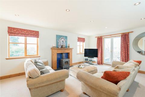 5 bedroom detached house for sale, Kissinggate Cottage, Morebattle