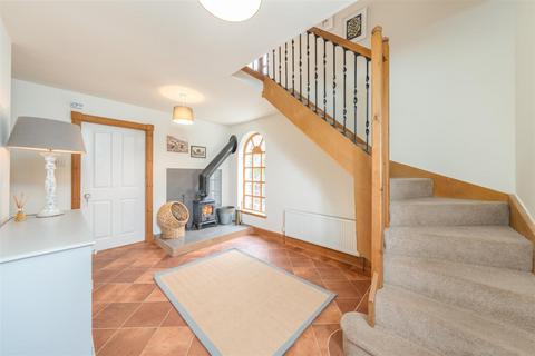 5 bedroom detached house for sale, Kissinggate Cottage, Morebattle
