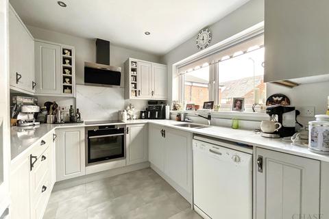 4 bedroom terraced house for sale, Hill Street, Jarrow, NE32