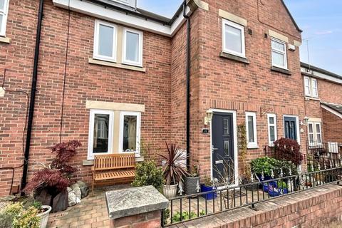 4 bedroom terraced house for sale, Hill Street, Jarrow, NE32