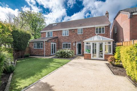 6 bedroom detached house for sale, Woodman Close, Wednesbury, WS10 9UA