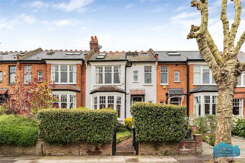 5 bedroom house for sale, Grand Avenue, London, N10
