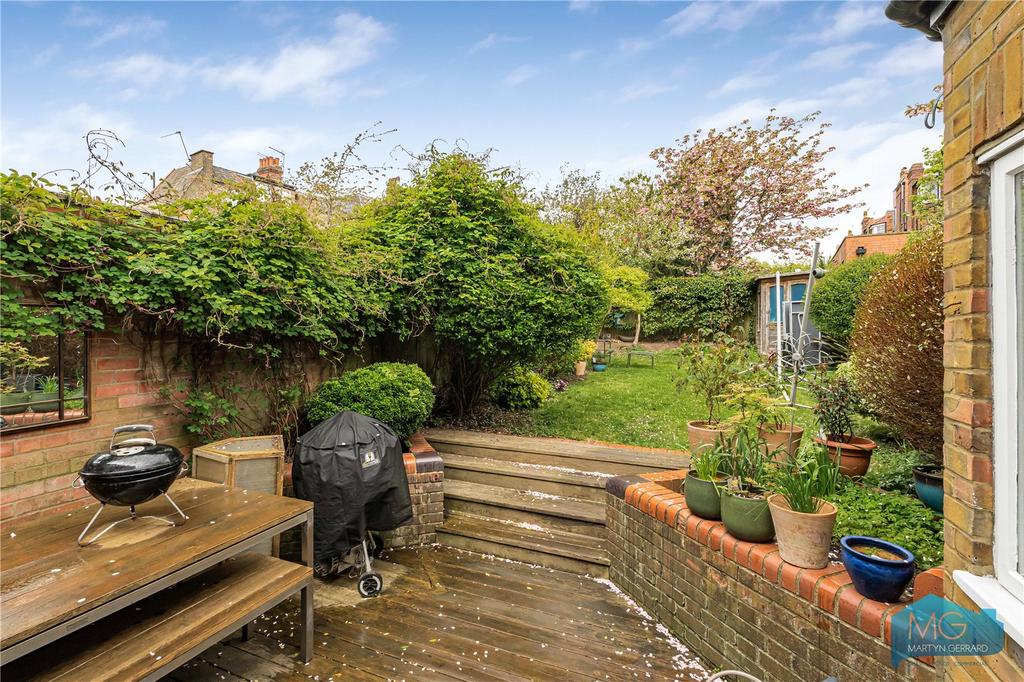 Grand Avenue, London, N10 - View 5