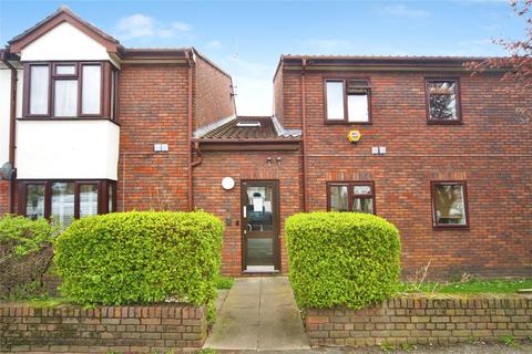 1 bedroom flat for sale, Cairo Road, Walthamstow, London, E17