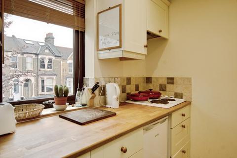 1 bedroom flat for sale, Cairo Road, Walthamstow, London, E17