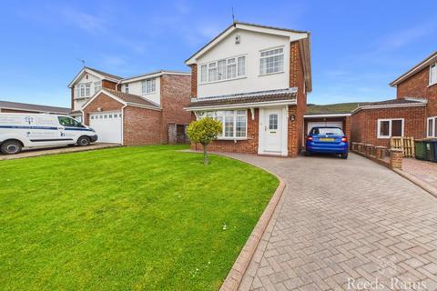 undefined, Eglinton Avenue, North Yorkshire TS14