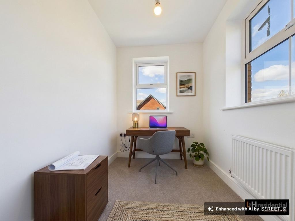 Home office