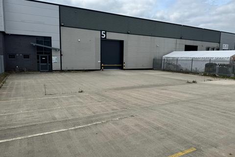 Warehouse for sale, Brightgate Way Manchester M32 0TB