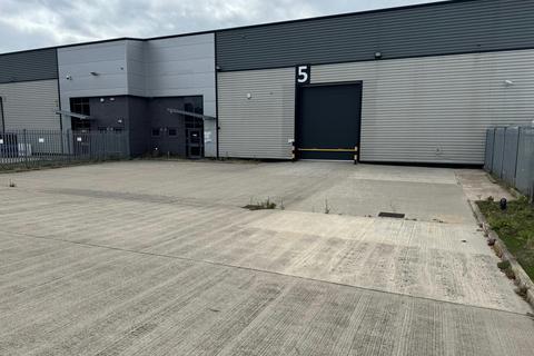 Warehouse for sale, Brightgate Way Manchester M32 0TB