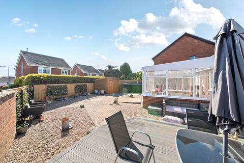 3 bedroom detached bungalow for sale, Grimsby DN37