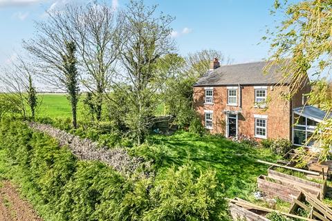 4 bedroom detached house for sale, Moulton Eaugate, Lincolnshire PE12