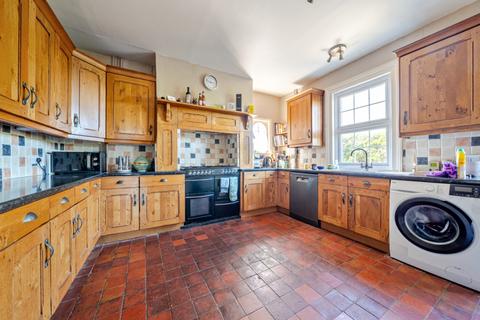 4 bedroom detached house for sale, Moulton Eaugate, Lincolnshire PE12