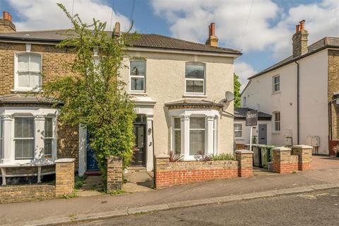 Bonfield Road, London SE13