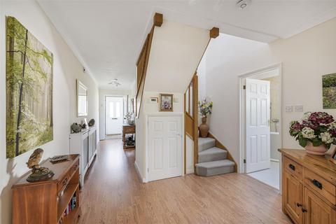 4 bedroom detached bungalow for sale, Horsham Avenue, Peacehaven