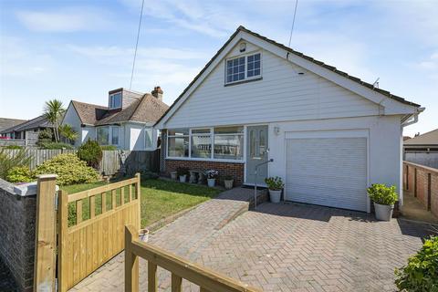 4 bedroom detached bungalow for sale, Horsham Avenue, Peacehaven