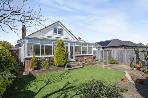 4 bedroom detached bungalow for sale, Horsham Avenue, Peacehaven