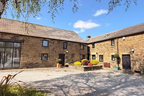 undefined, Caber Cottage, Wordsworth Court, Penistone