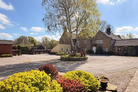 undefined, Caber Cottage, Wordsworth Court, Penistone