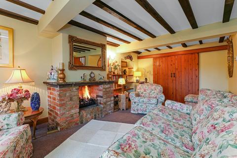 undefined, Caber Cottage, Wordsworth Court, Penistone