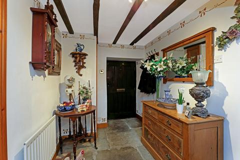 undefined, Caber Cottage, Wordsworth Court, Penistone