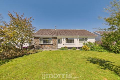 3 bedroom detached bungalow for sale, Sentence Gardens, Templeton, SA67