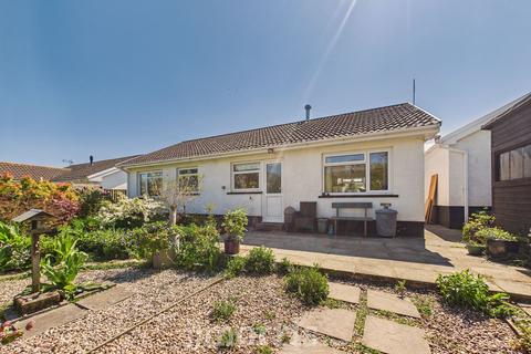 3 bedroom detached bungalow for sale, Sentence Gardens, Templeton, SA67
