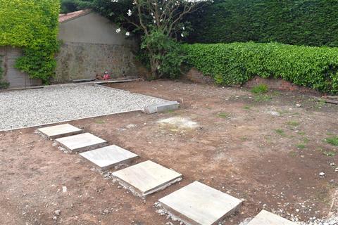 undefined, Langthorpe Park, Boroughbridge