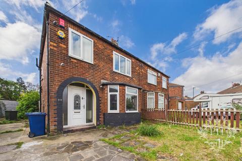 Semi-detached house - Cranford Avenue, Middlesbrough