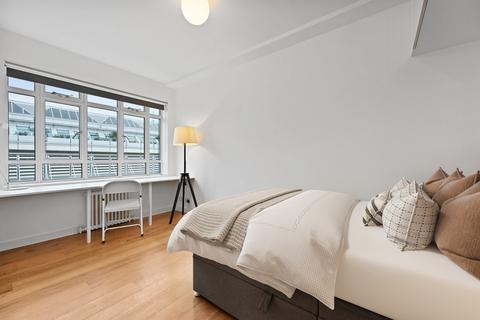 2 bedroom apartment to rent, London WC1E