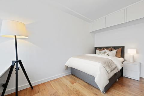 2 bedroom apartment to rent, London WC1E
