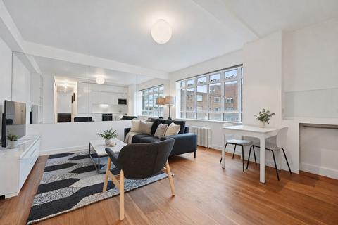 2 bedroom apartment to rent, London WC1E