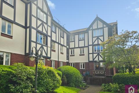 undefined, Queens Park View, Chester, Cheshire, CH4