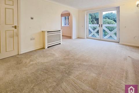 undefined, Queens Park View, Chester, Cheshire, CH4