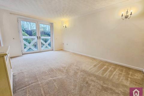 undefined, Queens Park View, Chester, Cheshire, CH4