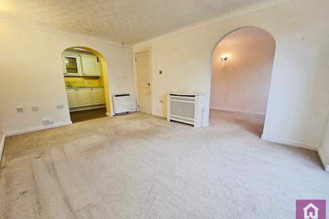 undefined, Queens Park View, Chester, Cheshire, CH4