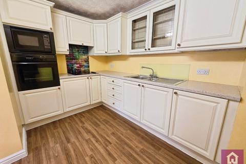 undefined, Queens Park View, Chester, Cheshire, CH4