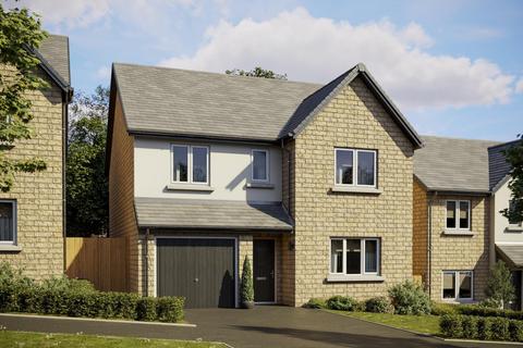 4 bedroom detached house for sale, Maple Split, Vale Meadows, Lancaster LA1