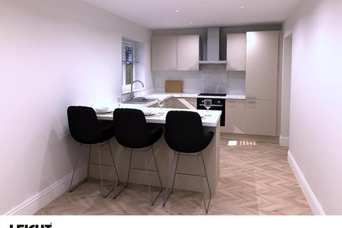 4 bedroom detached house for sale, Maple Split, Vale Meadows, Lancaster LA1