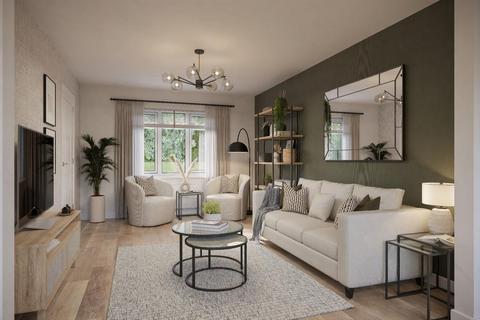 4 bedroom detached house for sale, Maple Split, Vale Meadows, Lancaster LA1