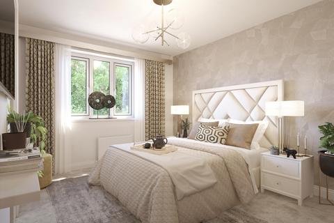 4 bedroom detached house for sale, Maple Split, Vale Meadows, Lancaster LA1