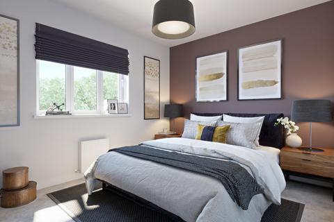 4 bedroom detached house for sale, Maple Split, Vale Meadows, Lancaster LA1