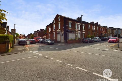 undefined, Dukes Brow, Blackburn, BB2