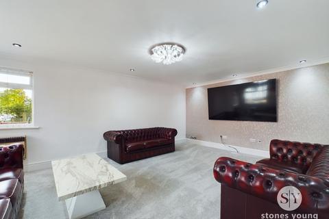 undefined, Dukes Brow, Blackburn, BB2
