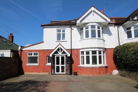 Elers Road, London W13
