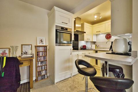 undefined, Crofton Court, The Avenue, Yeovil
