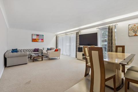 3 bedroom apartment for sale, The Chequers, West End Lane, Pinner, HA5