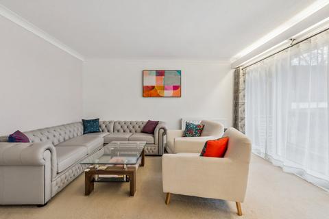 3 bedroom apartment for sale, The Chequers, West End Lane, Pinner, HA5