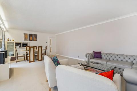 3 bedroom apartment for sale, The Chequers, West End Lane, Pinner, HA5