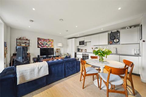 Wharf Road, London, N1