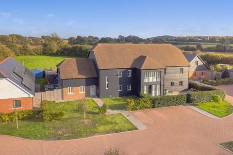 3 bedroom semi-detached house for sale, The Orchards, Lewes BN8
